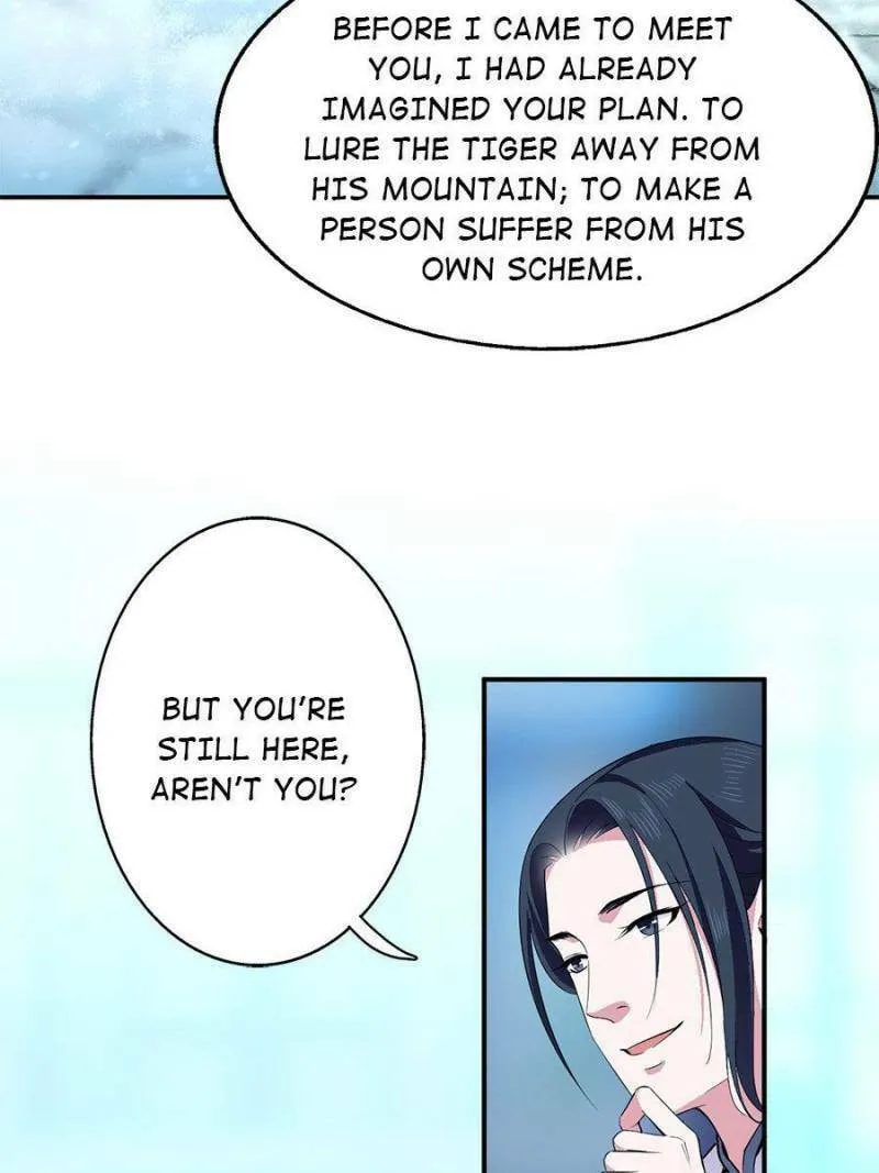 The Villainous Doctor (Colored) Chapter 52 page 31 - 