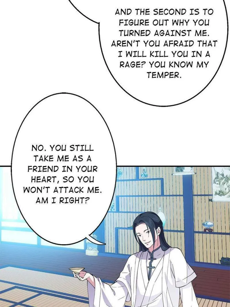 The Villainous Doctor (Colored) Chapter 52 page 34 - 