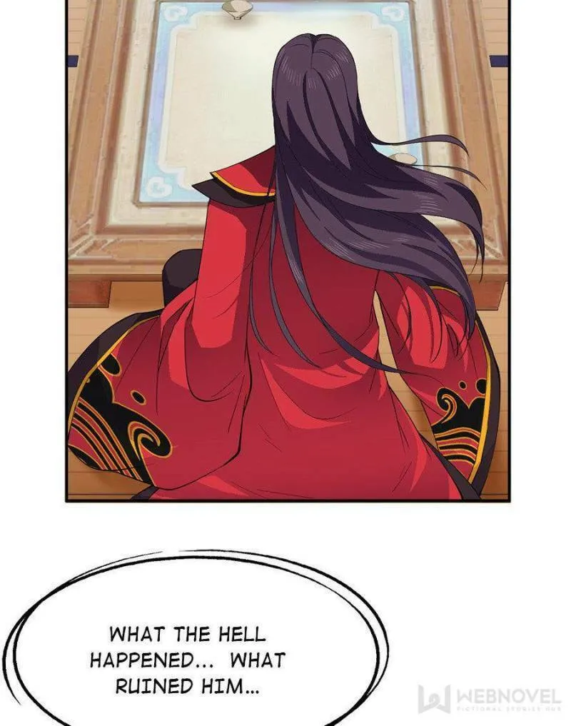 The Villainous Doctor (Colored) Chapter 52 page 38 - 