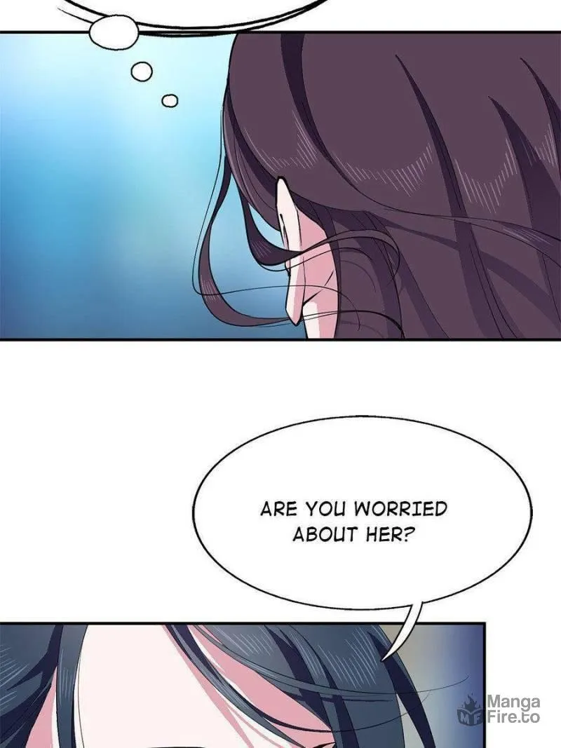 The Villainous Doctor (Colored) Chapter 52 page 39 - 