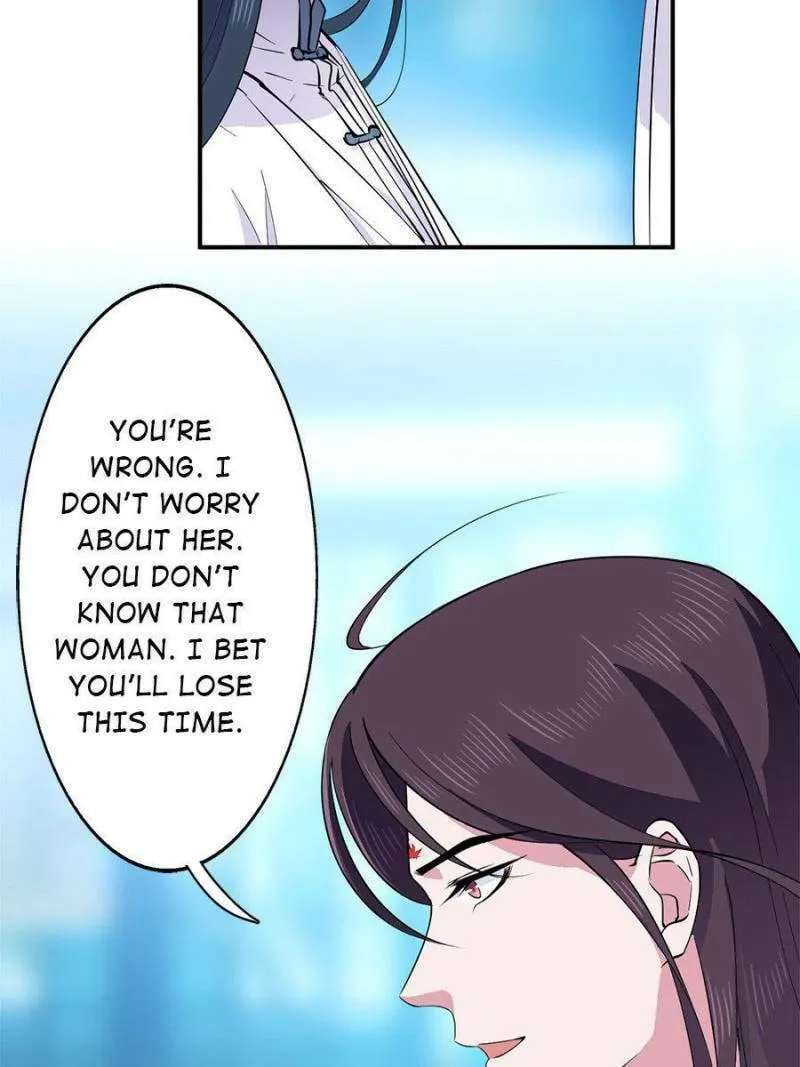 The Villainous Doctor (Colored) Chapter 52 page 41 - 
