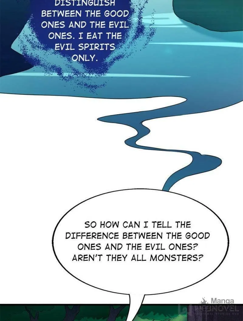 The Villainous Doctor (Colored) Chapter 53 page 12 - 