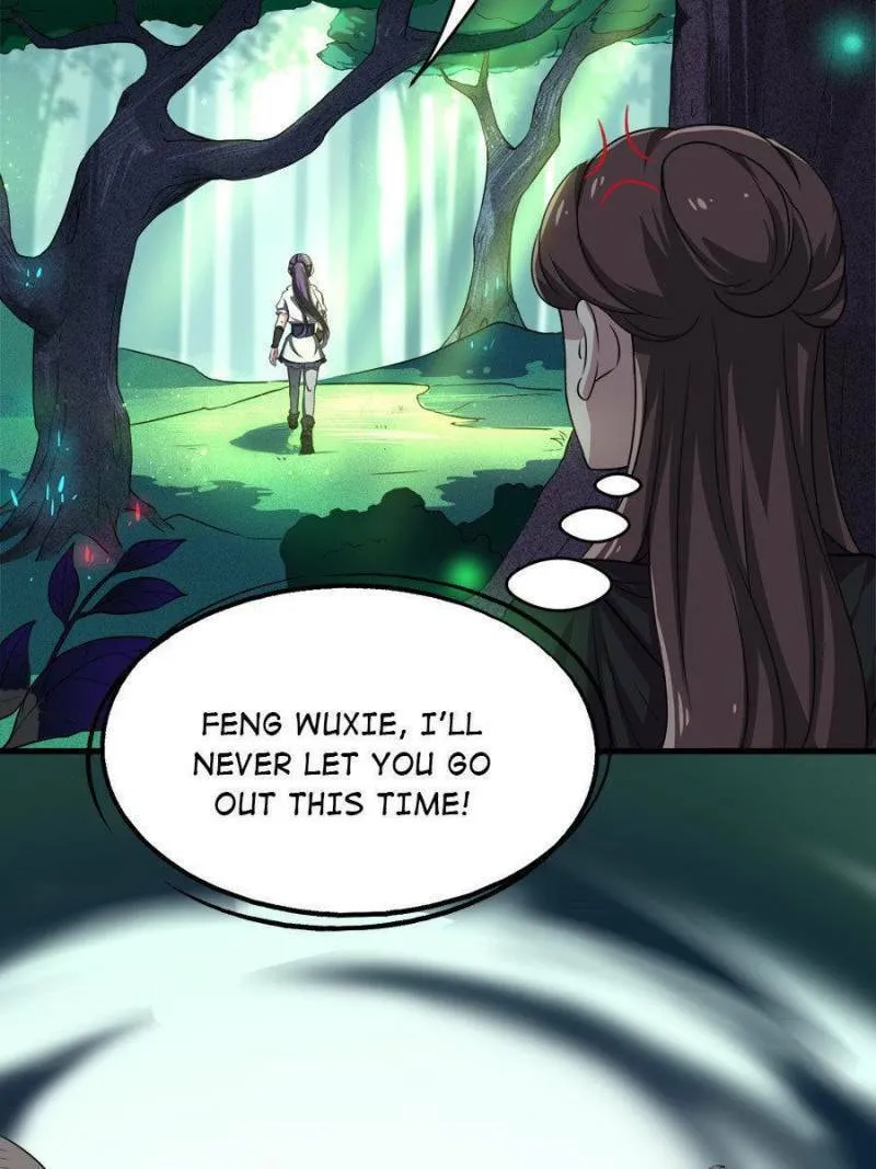 The Villainous Doctor (Colored) Chapter 53 page 13 - 