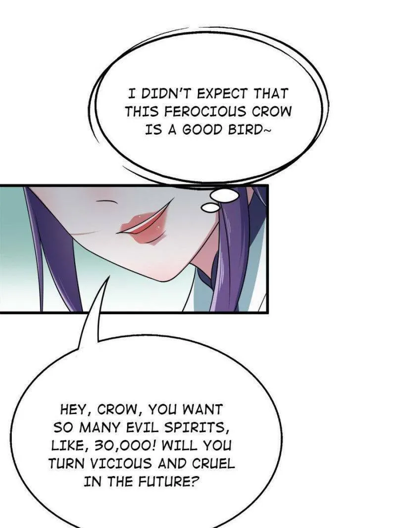 The Villainous Doctor (Colored) Chapter 53 page 17 - 