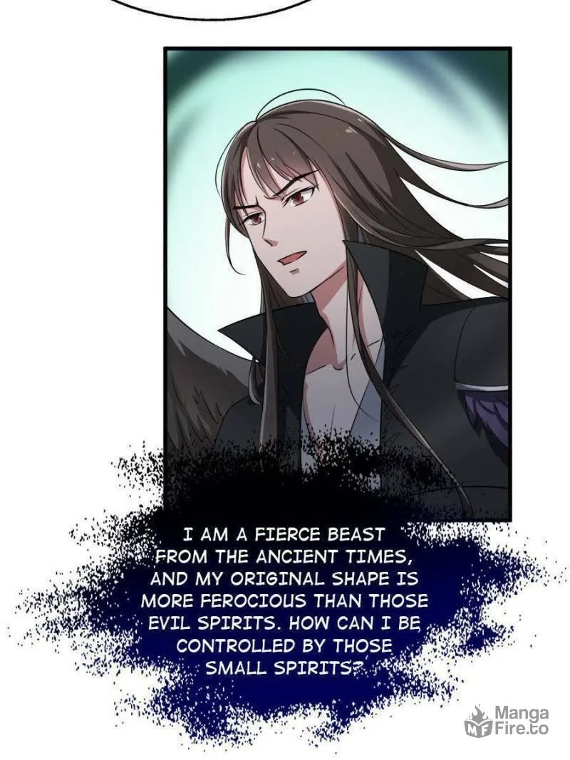 The Villainous Doctor (Colored) Chapter 53 page 18 - 
