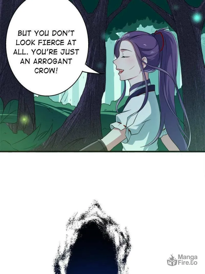 The Villainous Doctor (Colored) Chapter 53 page 20 - 