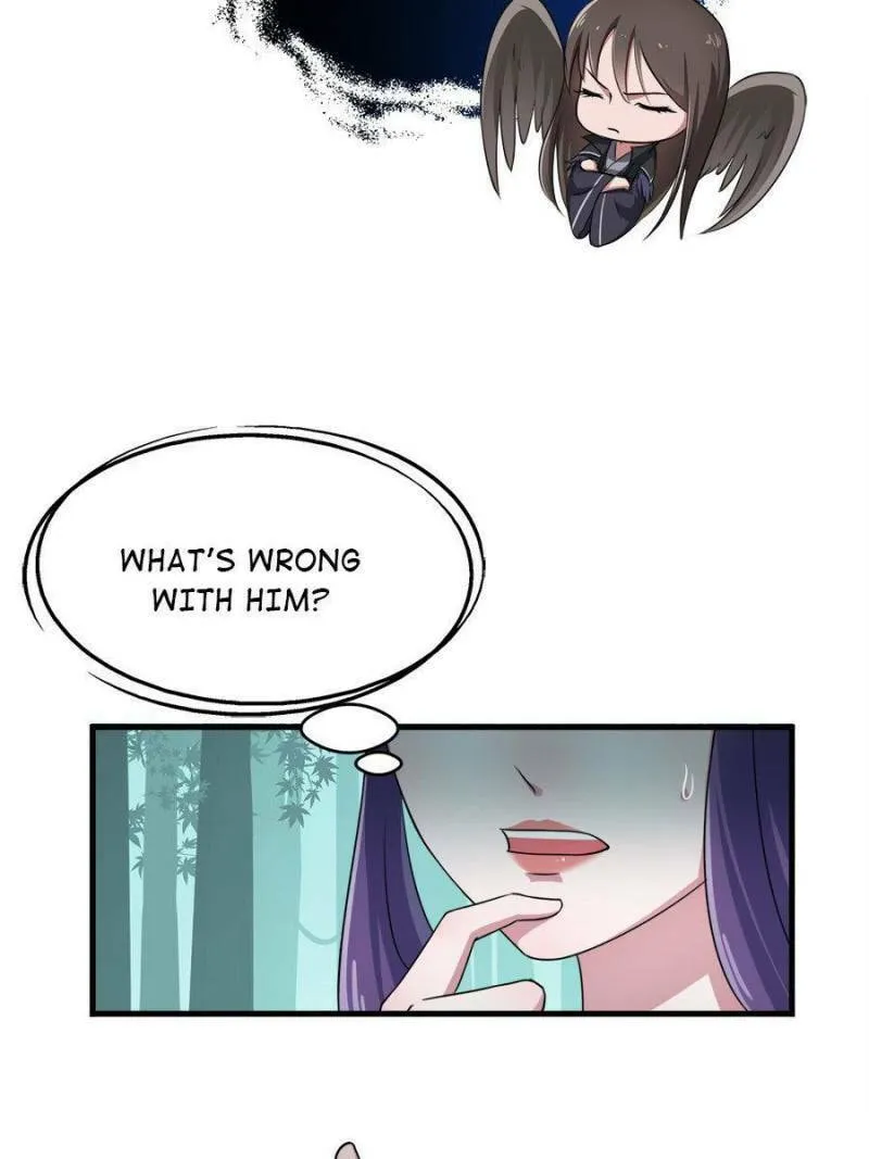 The Villainous Doctor (Colored) Chapter 53 page 22 - 