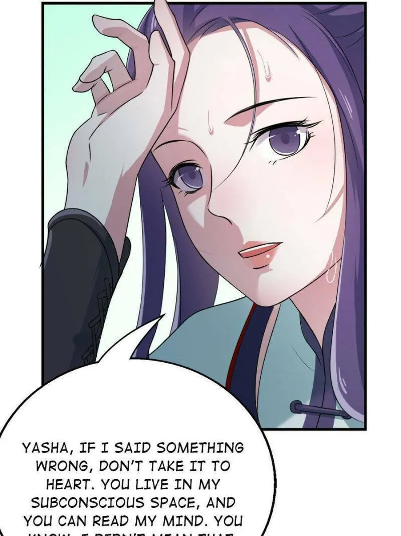 The Villainous Doctor (Colored) Chapter 53 page 23 - 
