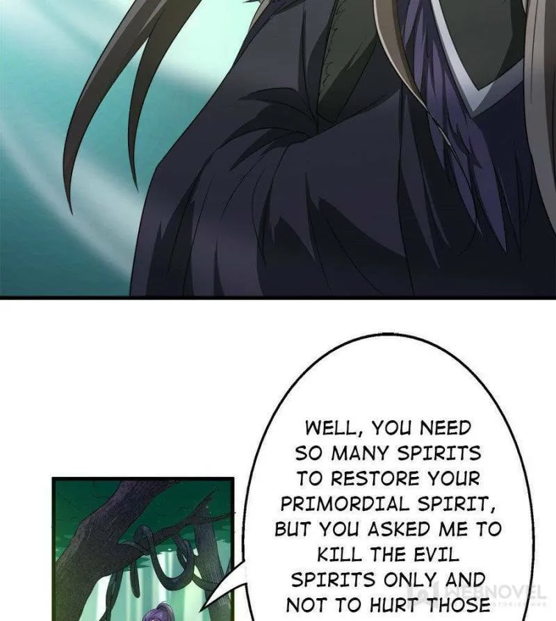The Villainous Doctor (Colored) Chapter 53 page 26 - 