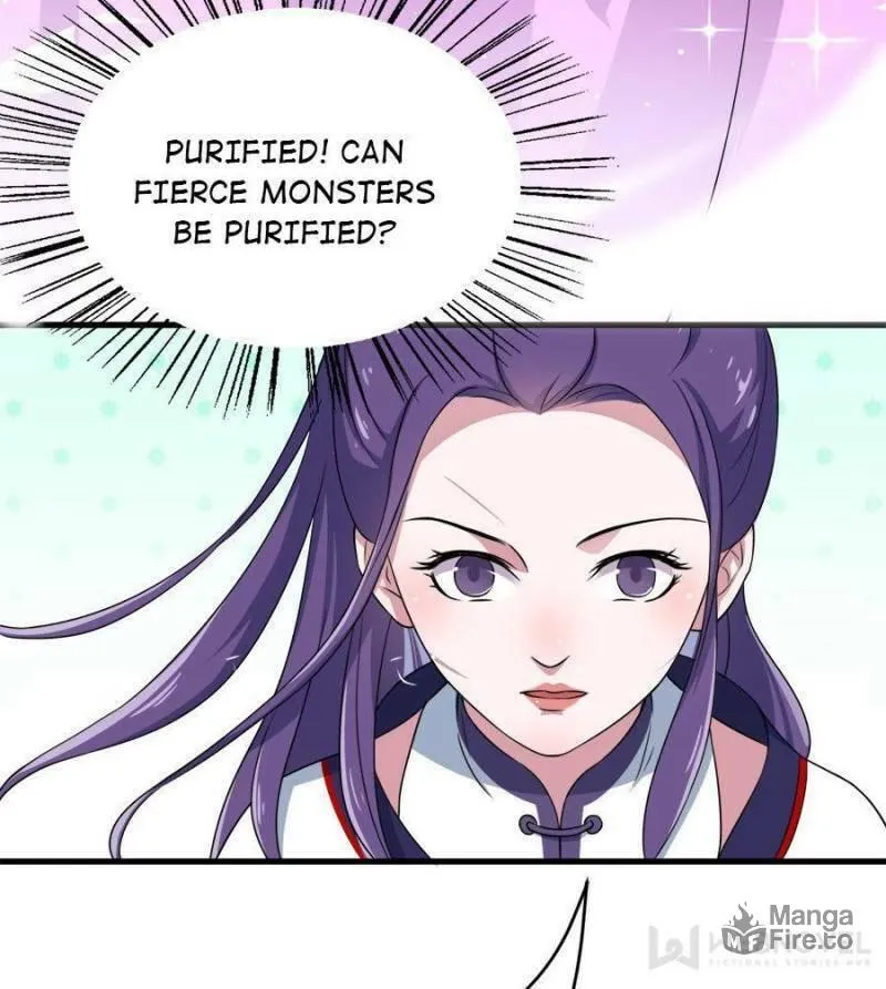 The Villainous Doctor (Colored) Chapter 53 page 30 - 
