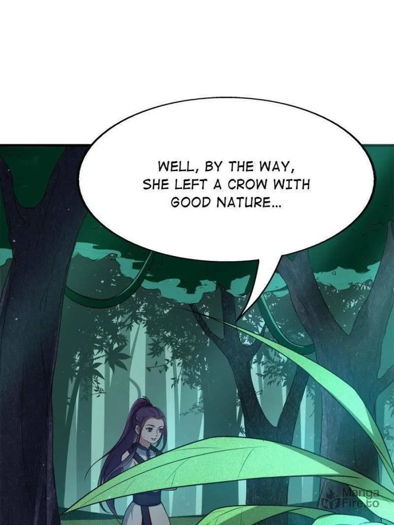 The Villainous Doctor (Colored) Chapter 53 page 33 - 