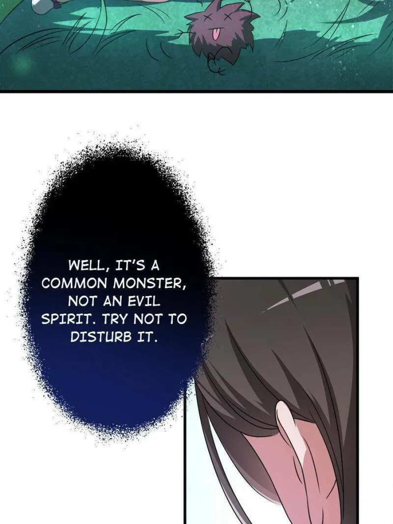 The Villainous Doctor (Colored) Chapter 53 page 37 - 