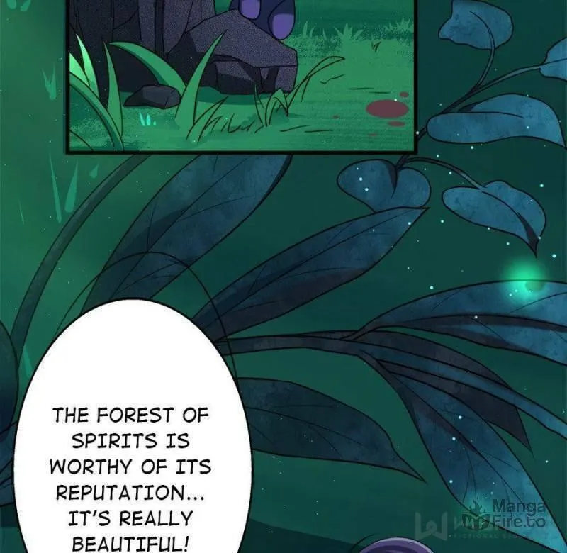 The Villainous Doctor (Colored) Chapter 53 page 6 - 