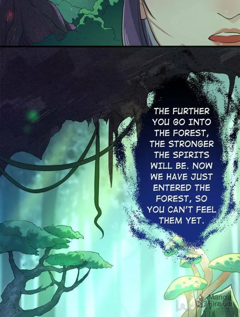The Villainous Doctor (Colored) Chapter 53 page 10 - 