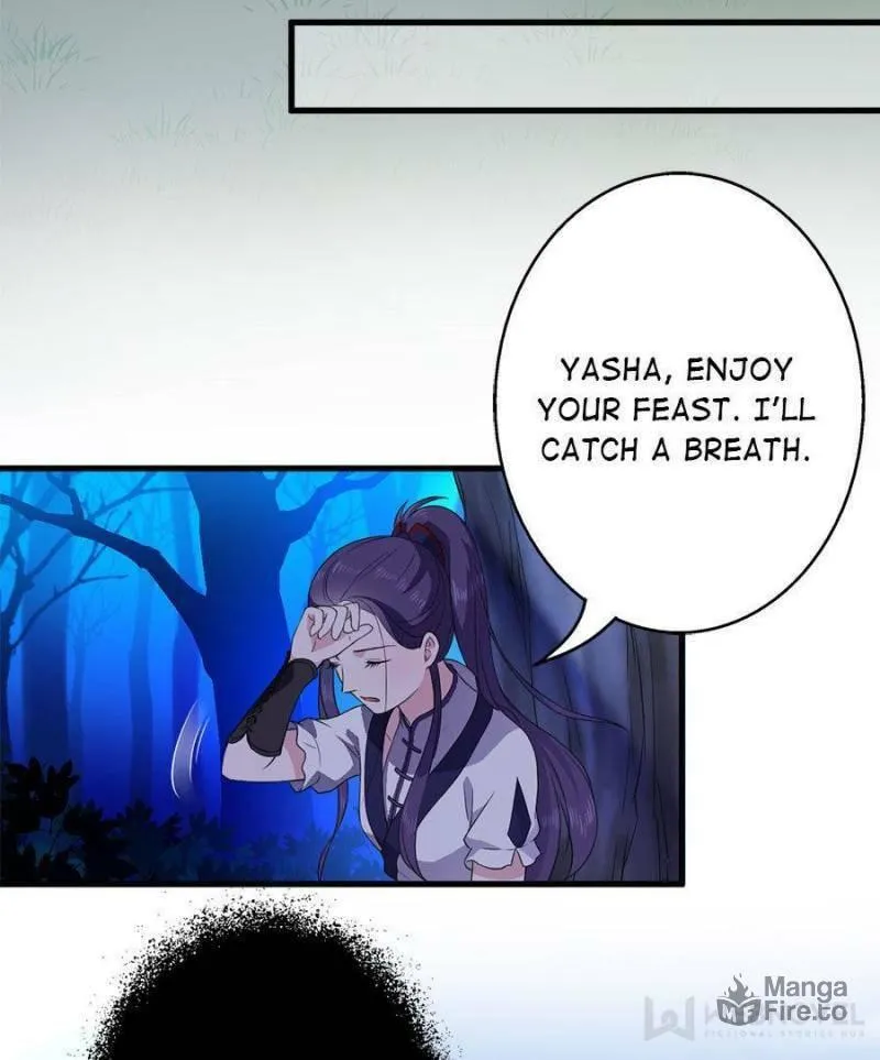 The Villainous Doctor (Colored) Chapter 54 page 18 - 