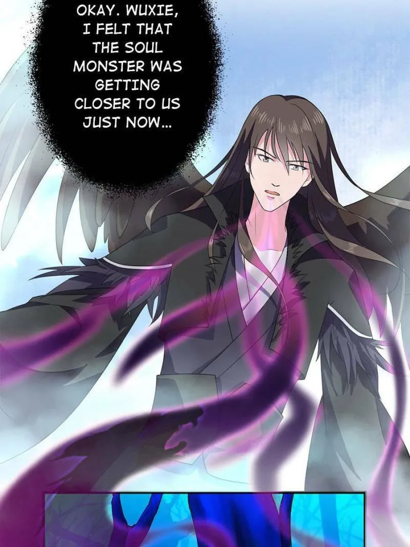 The Villainous Doctor (Colored) Chapter 54 page 19 - 