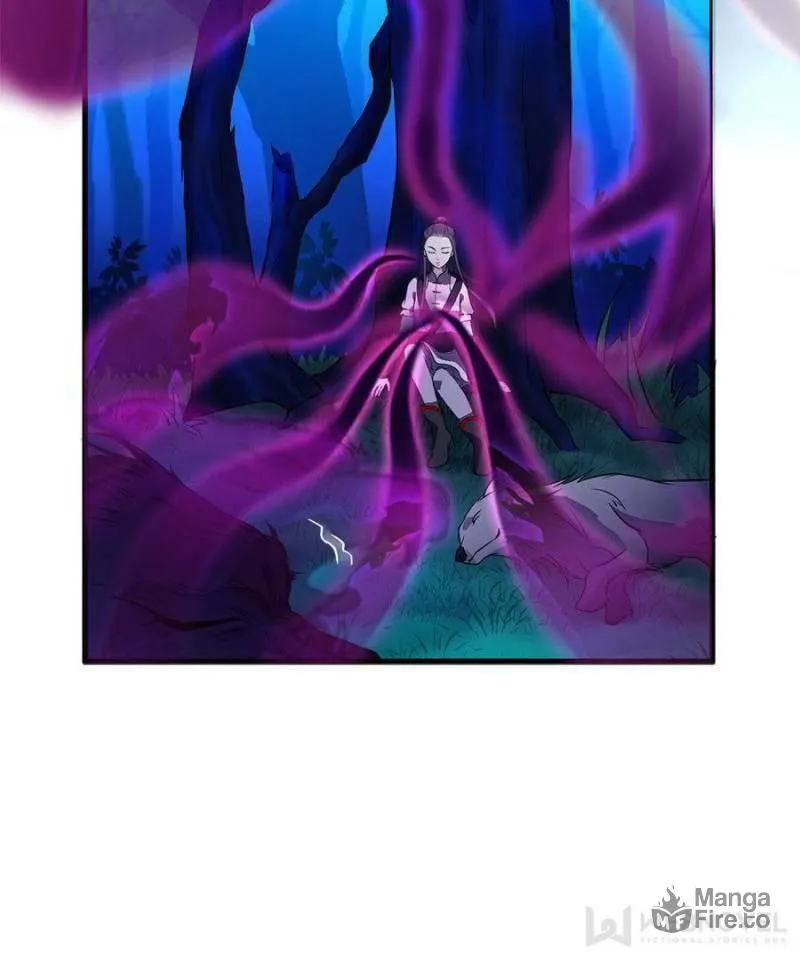 The Villainous Doctor (Colored) Chapter 54 page 20 - 