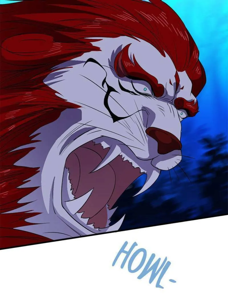 The Villainous Doctor (Colored) Chapter 54 page 22 - 