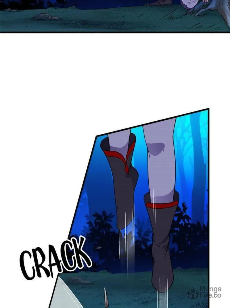 The Villainous Doctor (Colored) Chapter 54 page 25 - 
