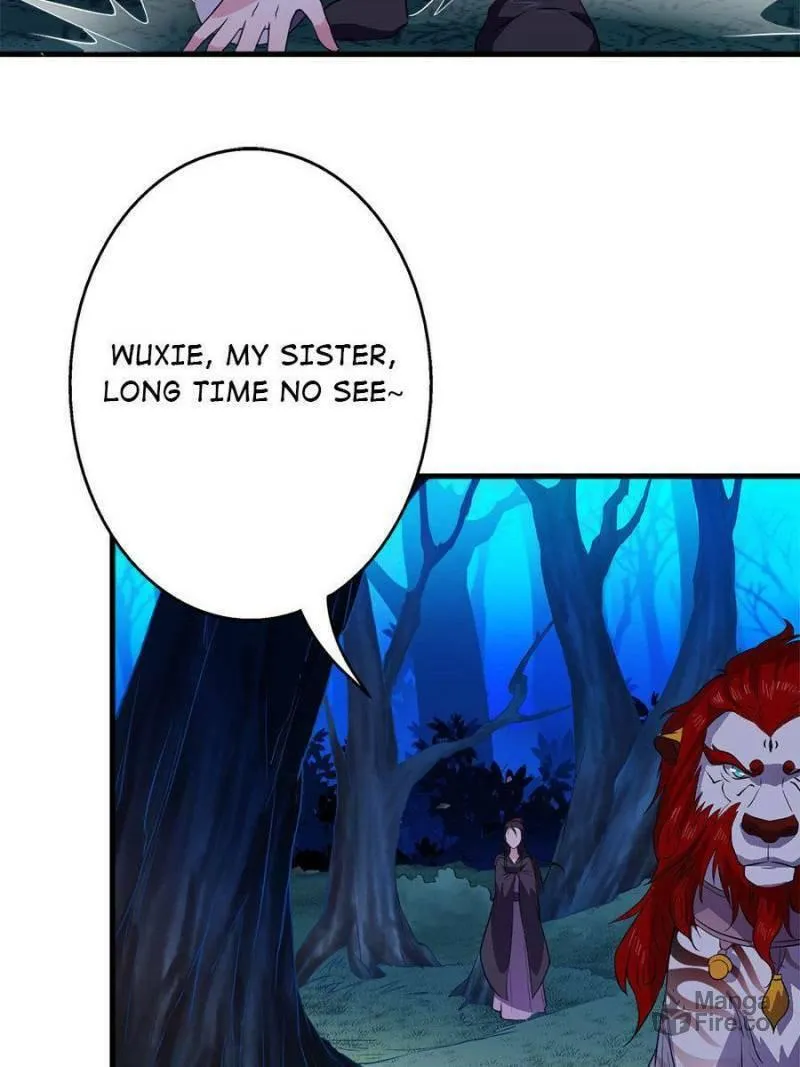 The Villainous Doctor (Colored) Chapter 54 page 30 - 