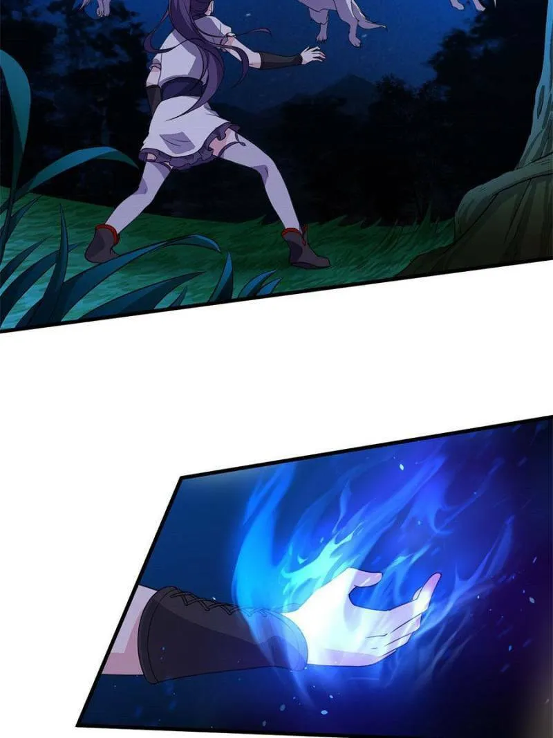 The Villainous Doctor (Colored) Chapter 54 page 4 - 