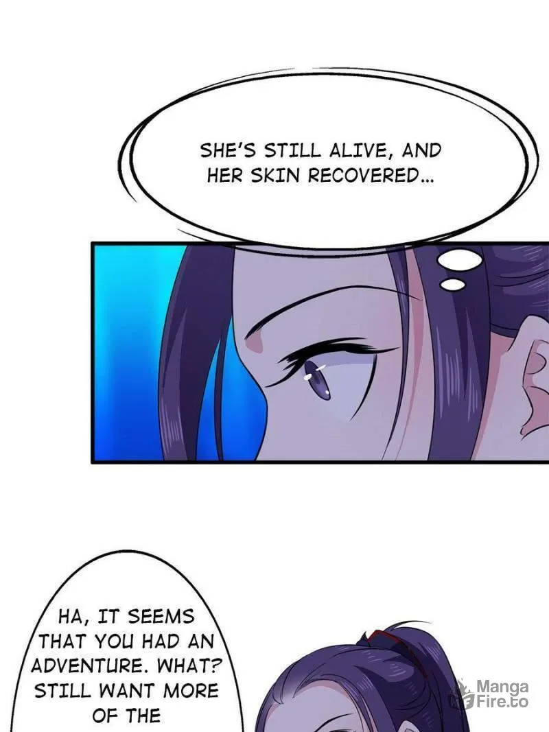 The Villainous Doctor (Colored) Chapter 54 page 33 - 
