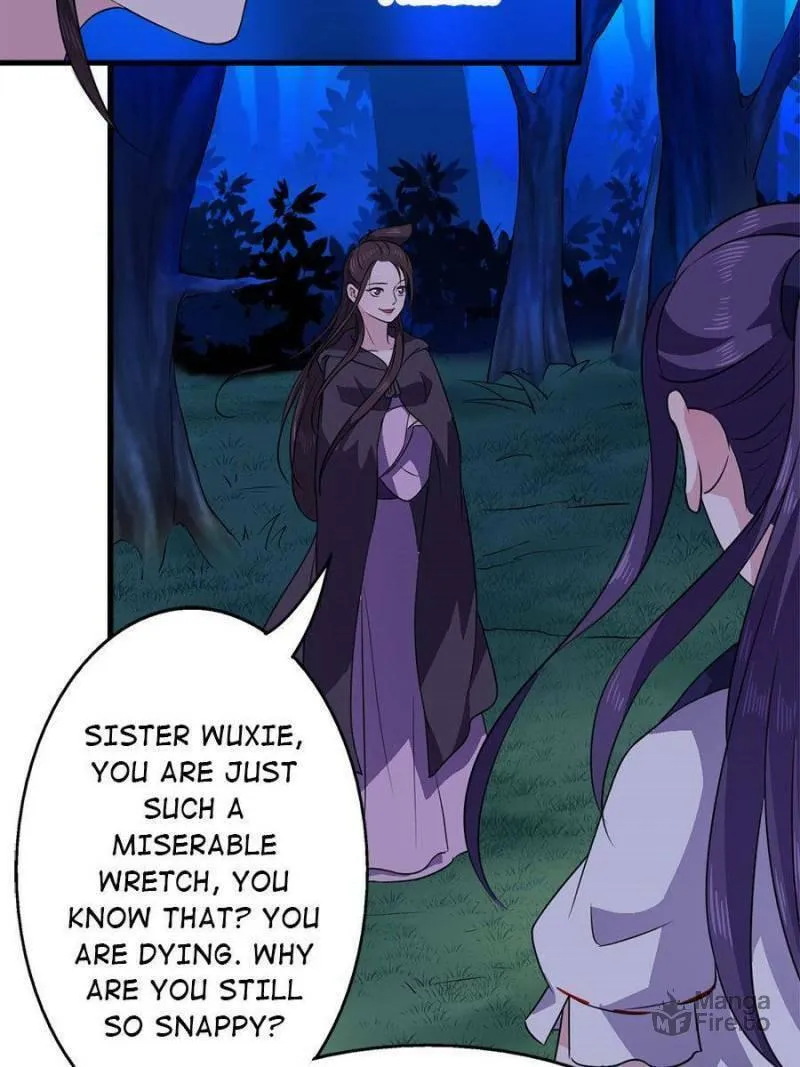 The Villainous Doctor (Colored) Chapter 54 page 36 - 