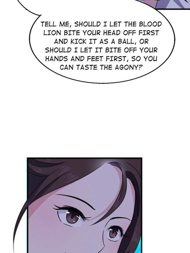 The Villainous Doctor (Colored) Chapter 54 page 37 - 