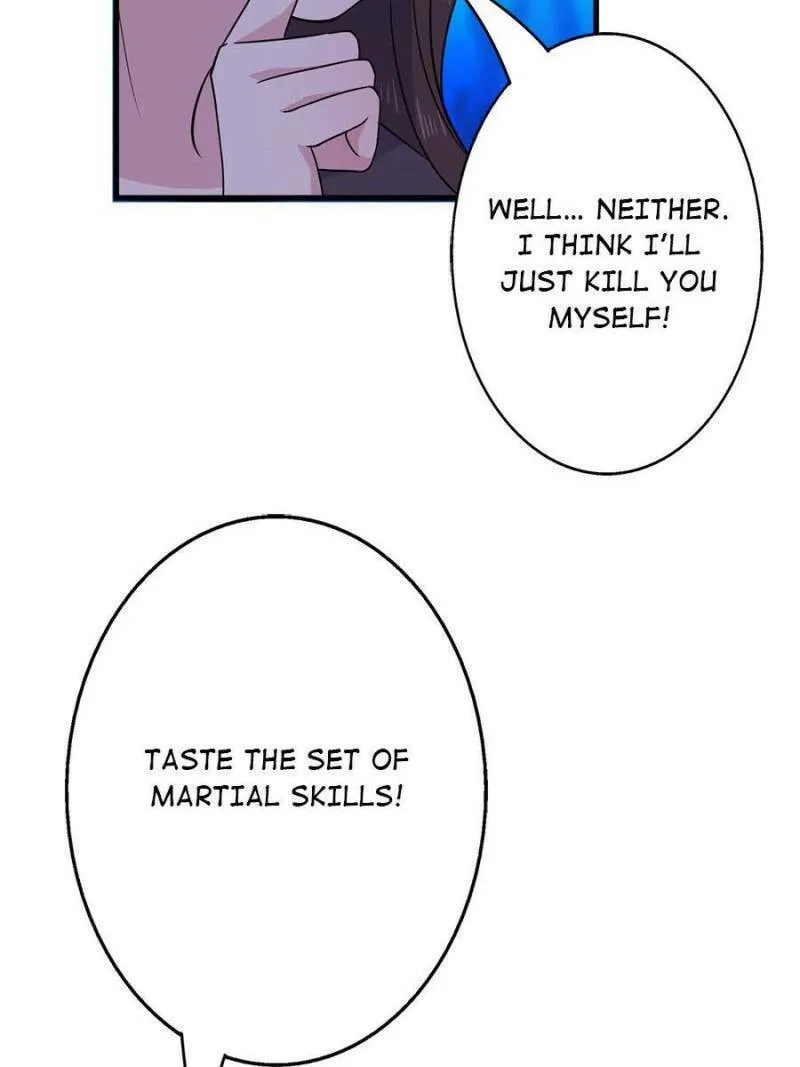 The Villainous Doctor (Colored) Chapter 54 page 38 - 