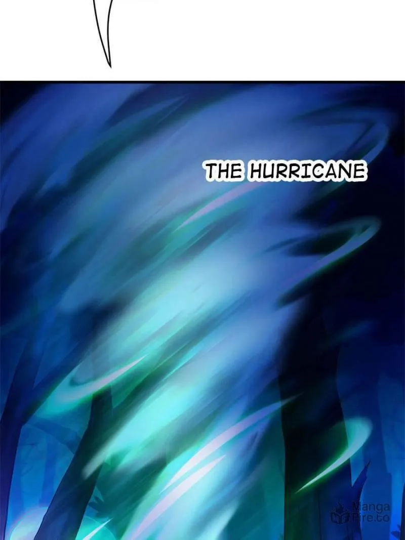 The Villainous Doctor (Colored) Chapter 54 page 39 - 