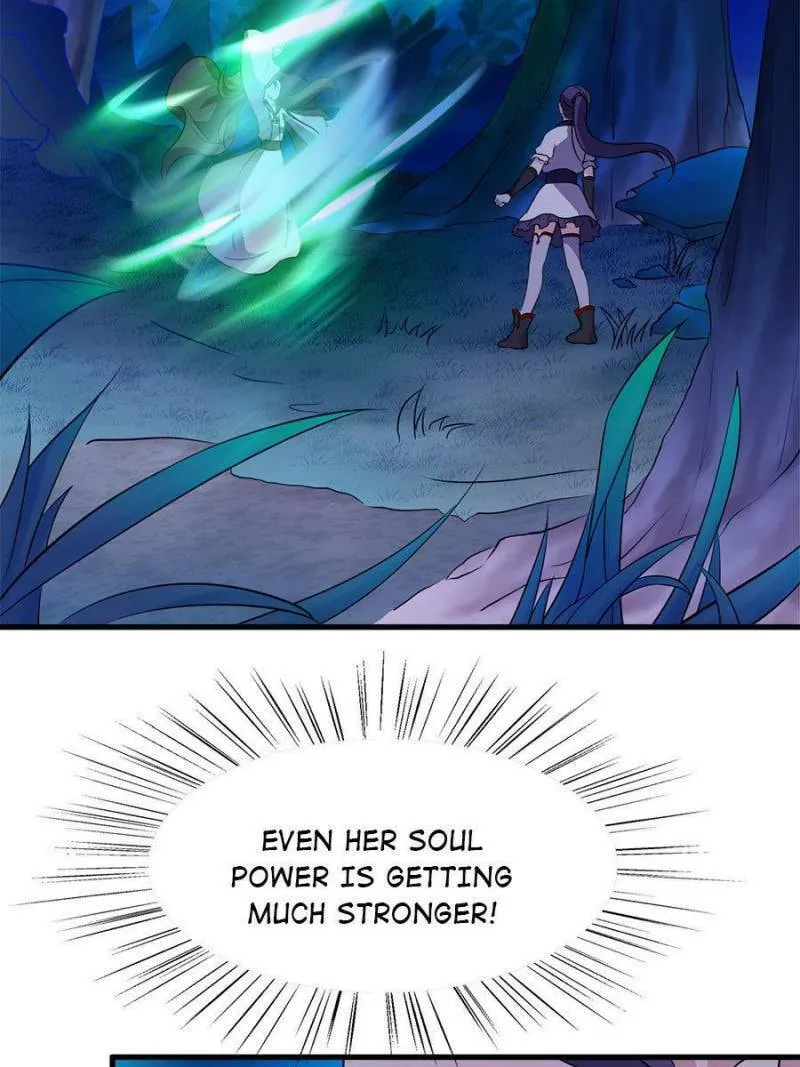The Villainous Doctor (Colored) Chapter 54 page 41 - 
