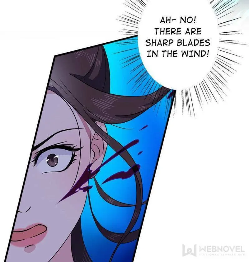 The Villainous Doctor (Colored) Chapter 54 page 47 - 