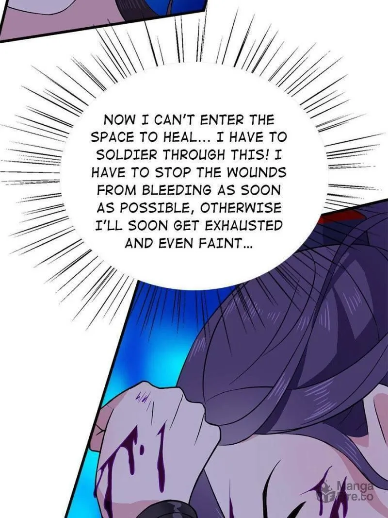 The Villainous Doctor (Colored) Chapter 54 page 48 - 