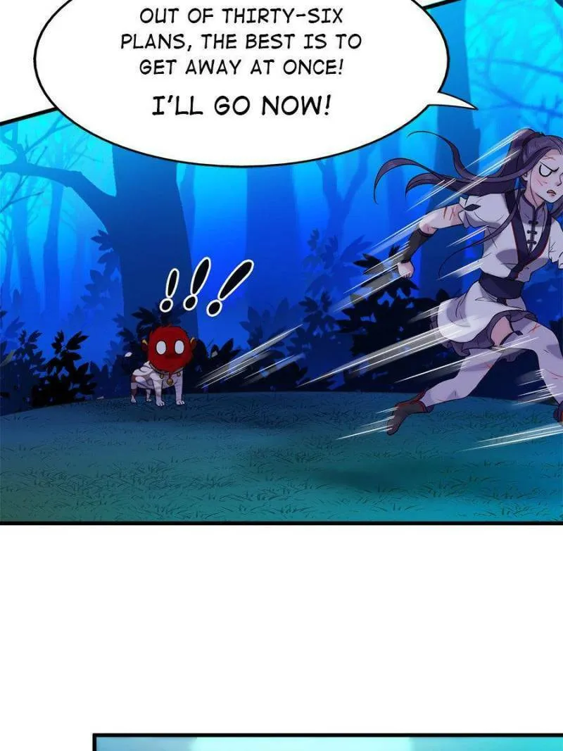 The Villainous Doctor (Colored) Chapter 55 page 11 - 