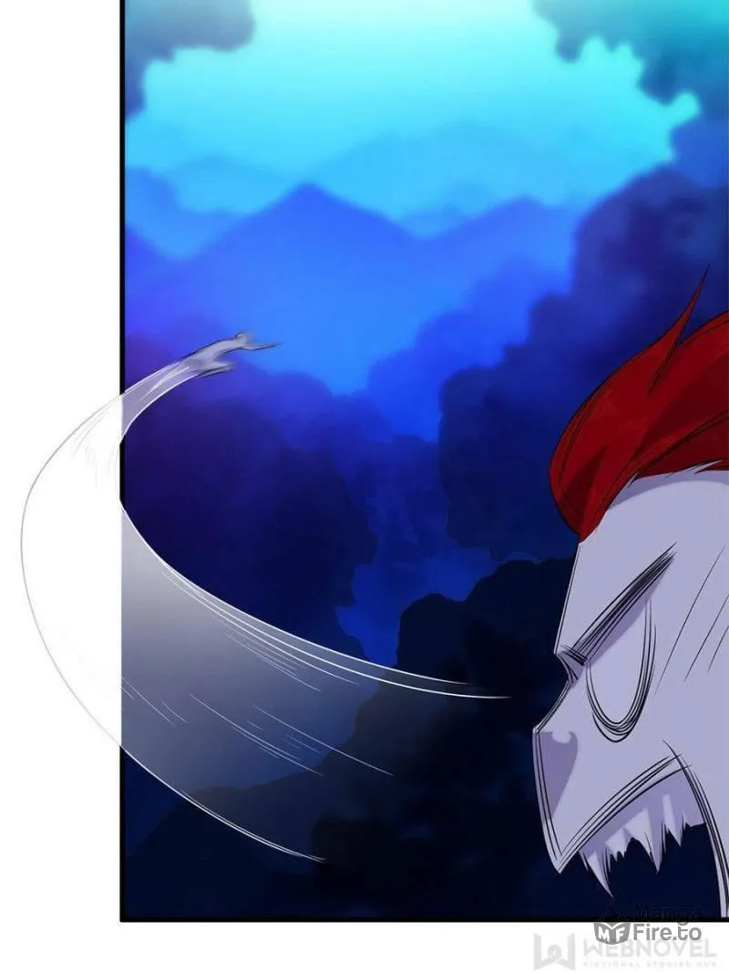 The Villainous Doctor (Colored) Chapter 55 page 12 - 