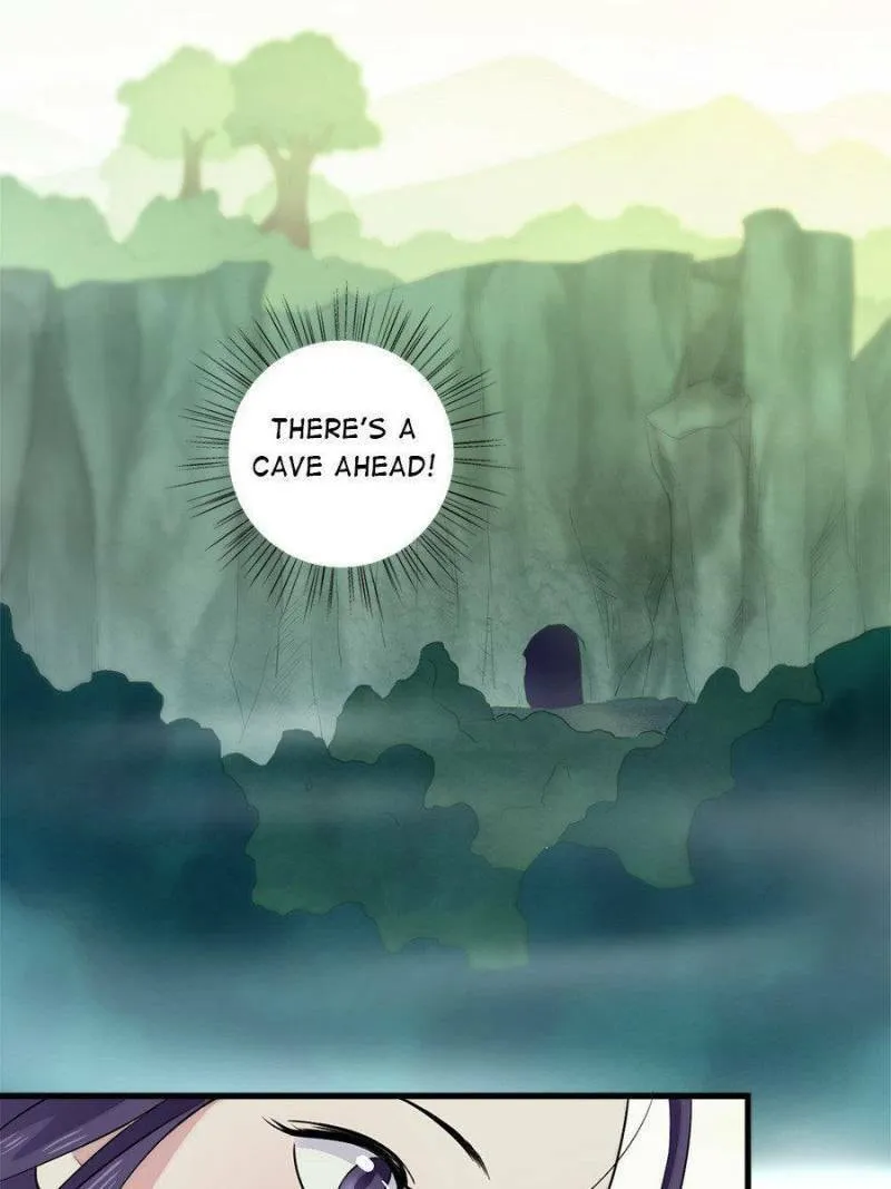The Villainous Doctor (Colored) Chapter 55 page 14 - 