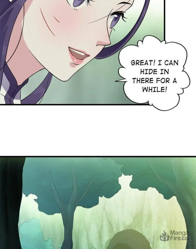 The Villainous Doctor (Colored) Chapter 55 page 15 - 