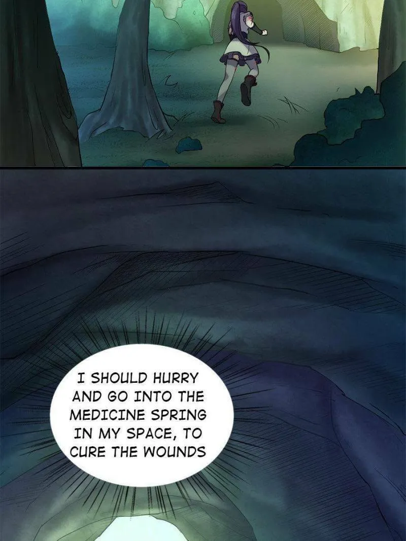 The Villainous Doctor (Colored) Chapter 55 page 16 - 