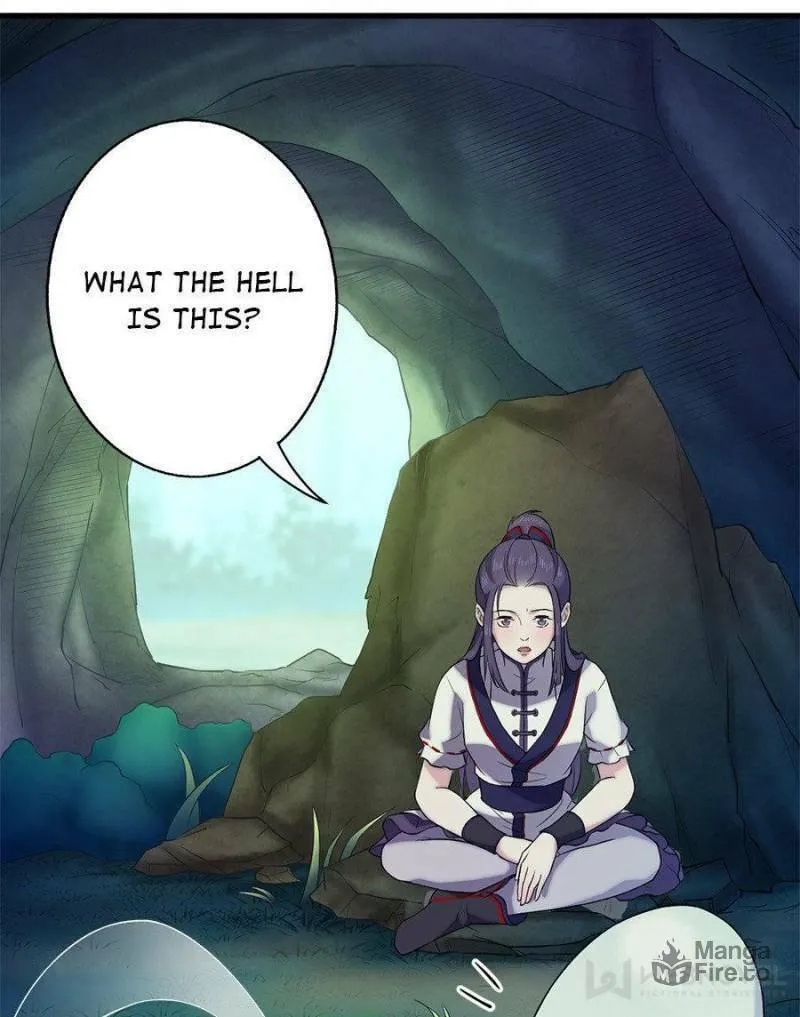 The Villainous Doctor (Colored) Chapter 55 page 21 - 