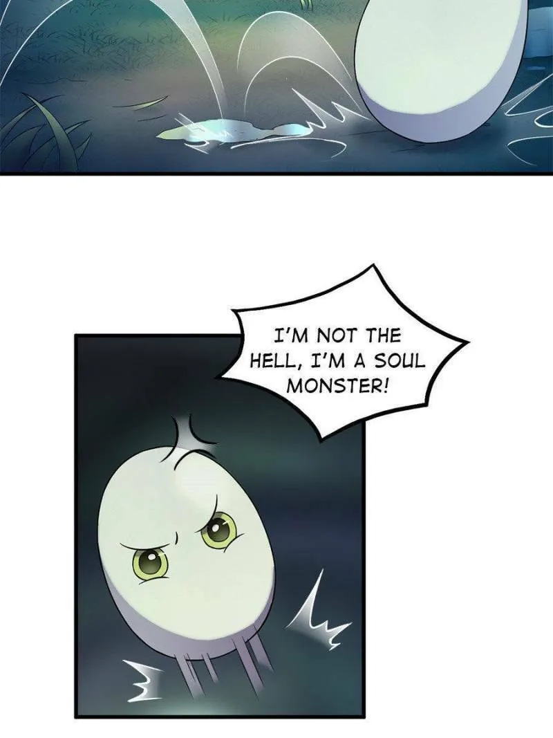 The Villainous Doctor (Colored) Chapter 55 page 22 - 