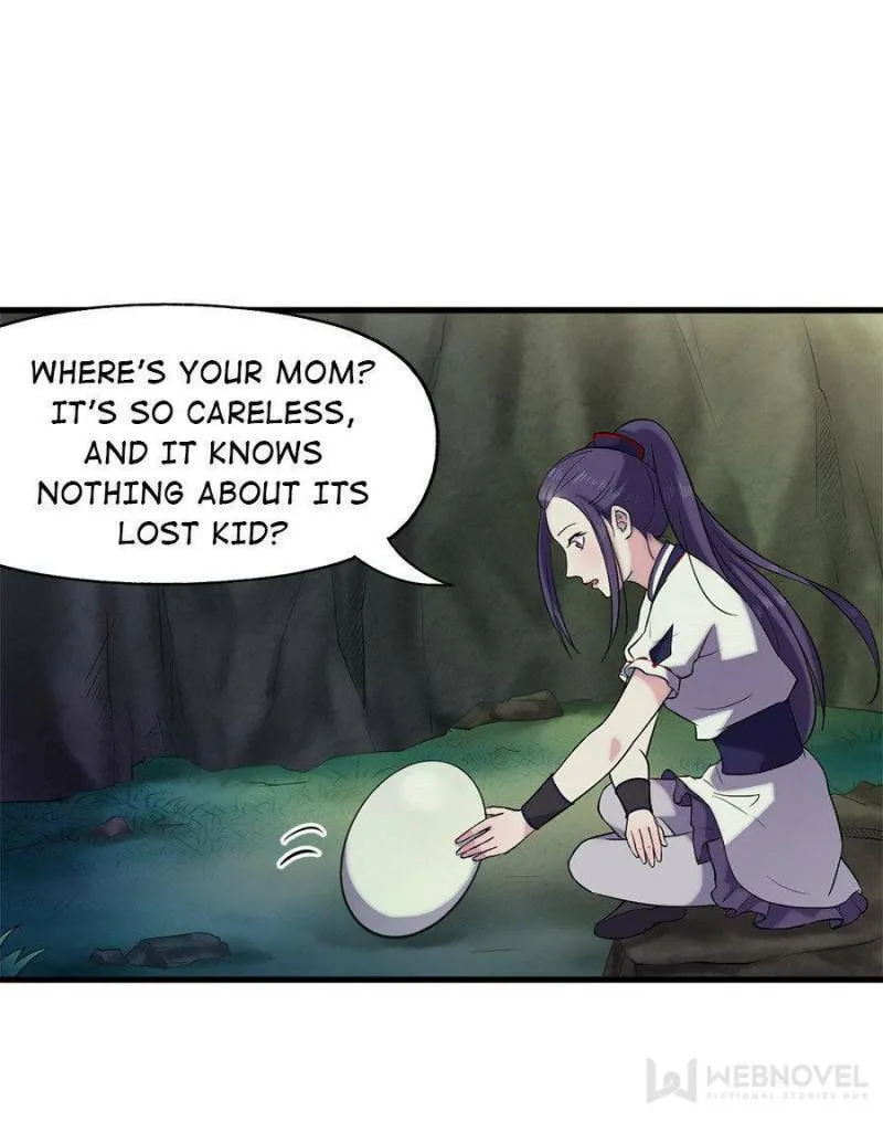 The Villainous Doctor (Colored) Chapter 55 page 23 - 