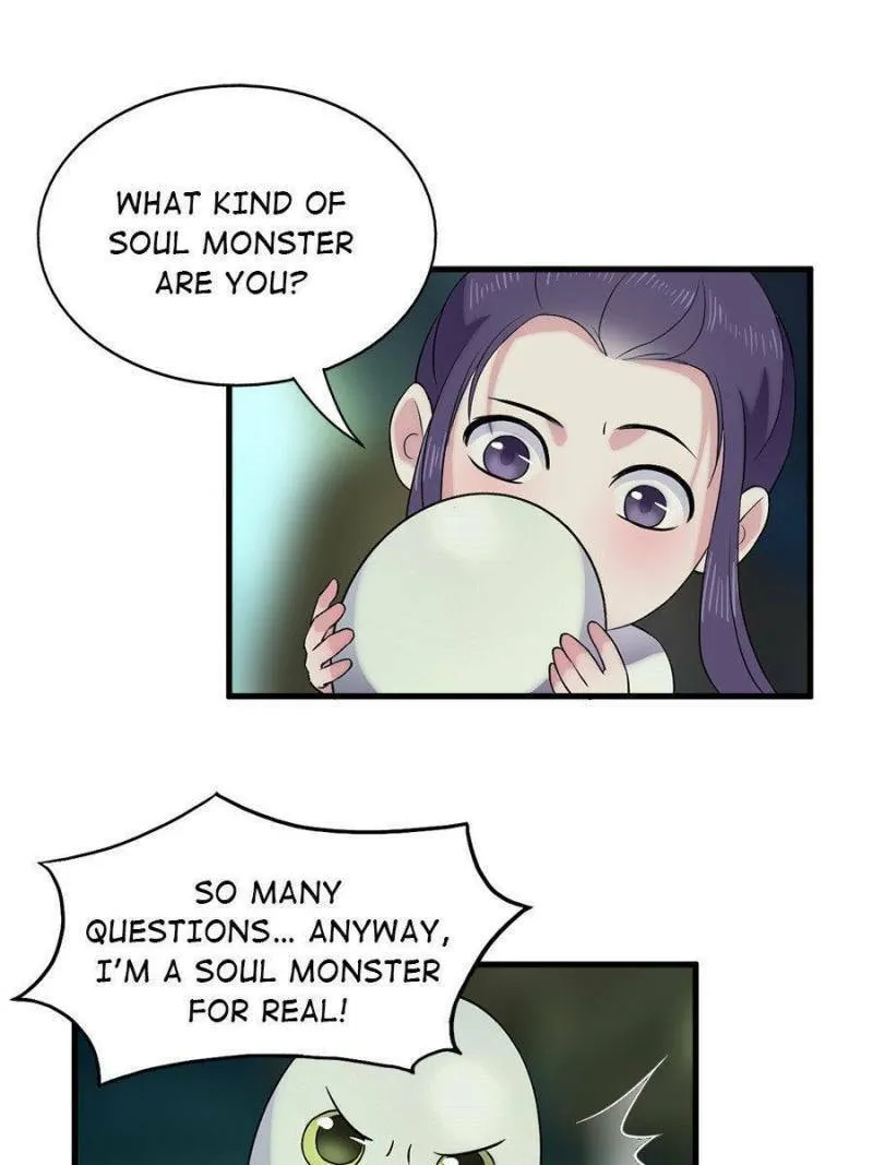 The Villainous Doctor (Colored) Chapter 55 page 26 - 