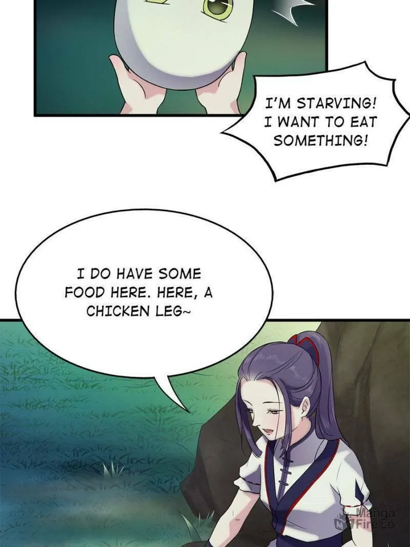 The Villainous Doctor (Colored) Chapter 55 page 27 - 