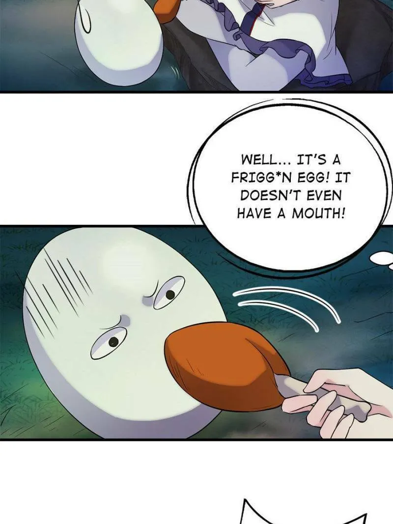 The Villainous Doctor (Colored) Chapter 55 page 29 - 