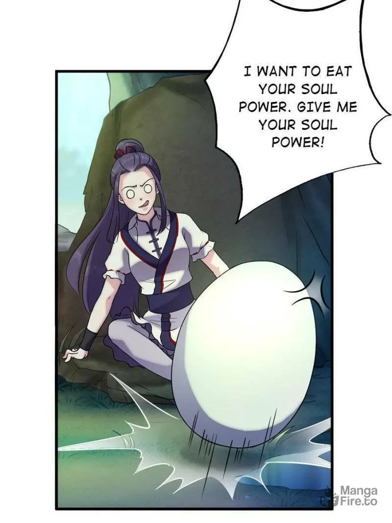 The Villainous Doctor (Colored) Chapter 55 page 30 - 