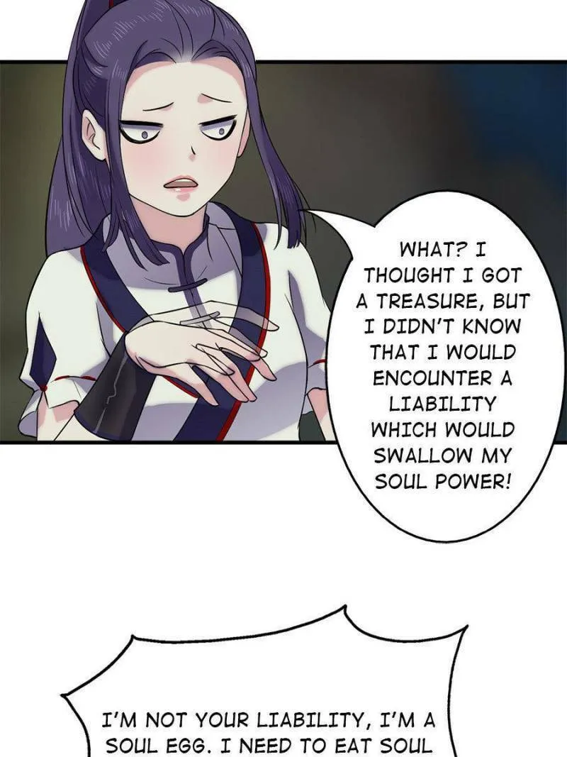 The Villainous Doctor (Colored) Chapter 55 page 32 - 