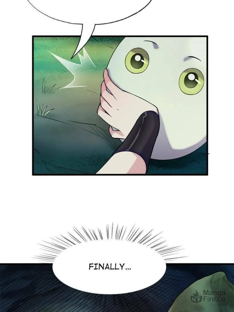The Villainous Doctor (Colored) Chapter 55 page 35 - 