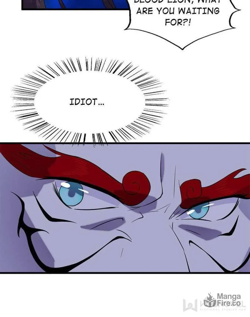 The Villainous Doctor (Colored) Chapter 55 page 6 - 