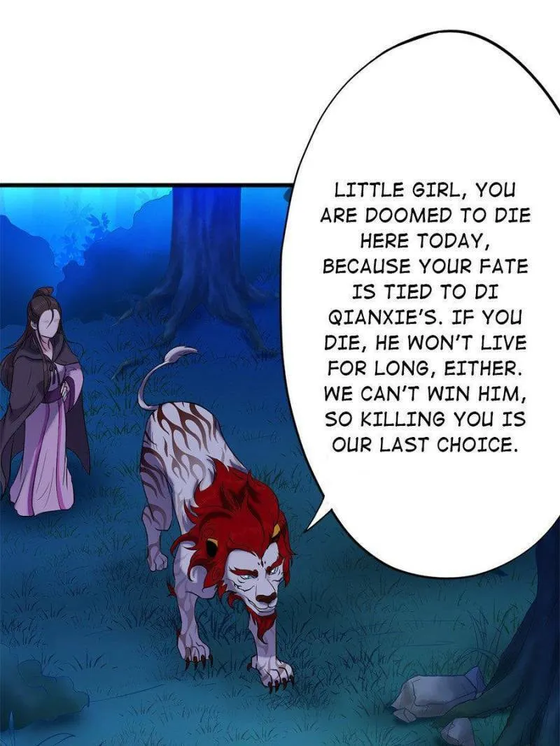 The Villainous Doctor (Colored) Chapter 55 page 7 - 