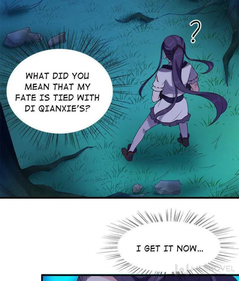 The Villainous Doctor (Colored) Chapter 55 page 8 - 
